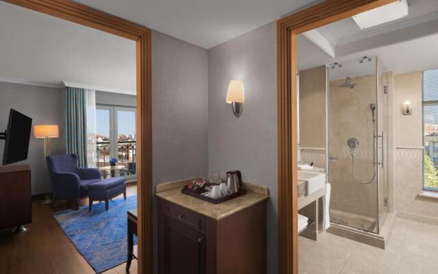 Hotel Divan Ankara
