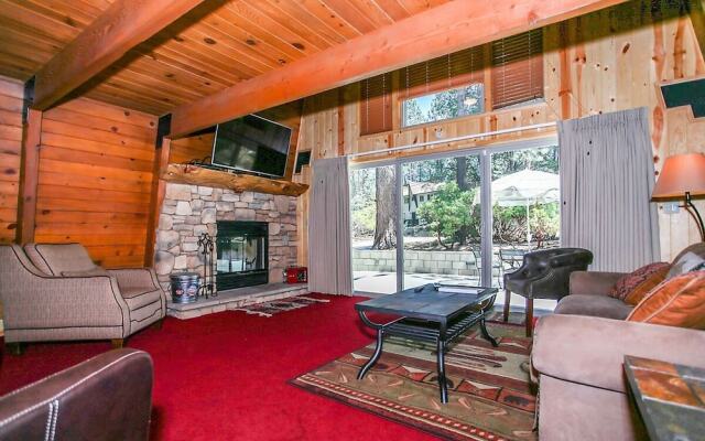 Summit Paradise 845 by RedAwning