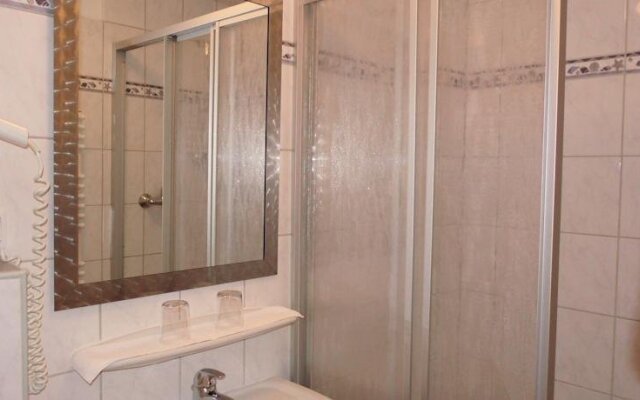 Hotel-Pension Passat