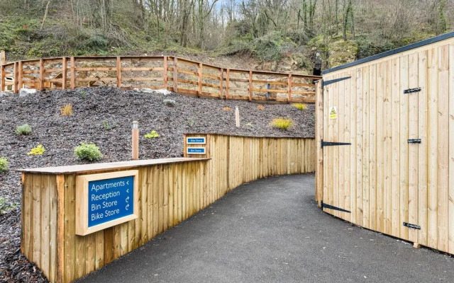 Host Stay Rock Mill 32 - Derwent