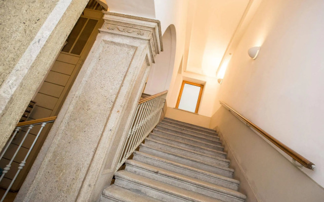 Rooms Boutique Carducci
