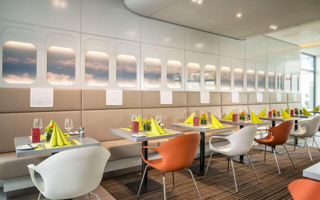 Essential by Dorint Stuttgart/Airport