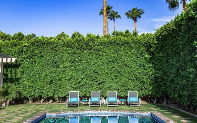 The Sol Lesser Estate