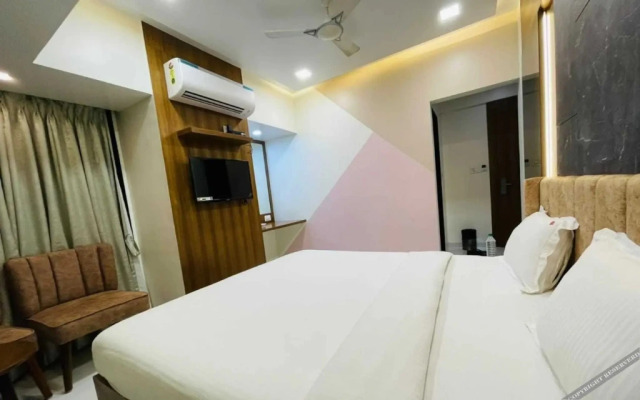 Hotel Voxton