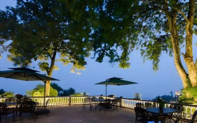 Queen'S Hotel· Prestigious Villa Complex – Outside – Huzhou