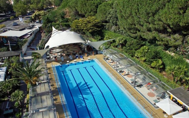 Mirasole International Hotel