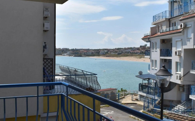 Апартамент Одеса 22