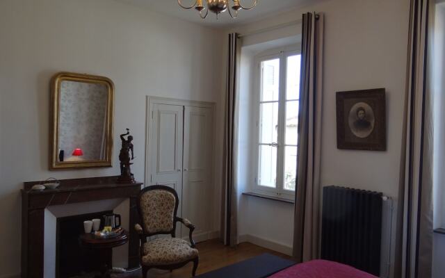 Bed & Breakfast L'Orangerie