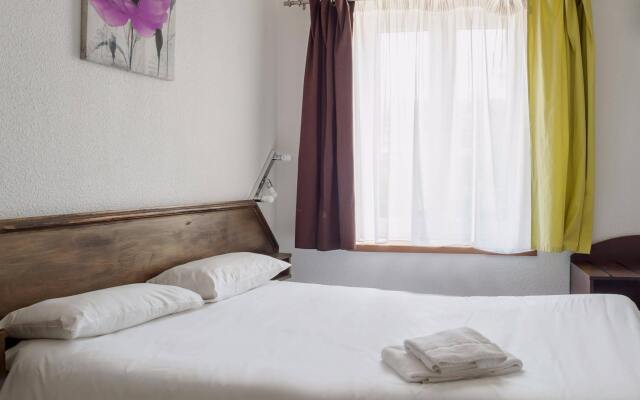 Hotel Le Collonges