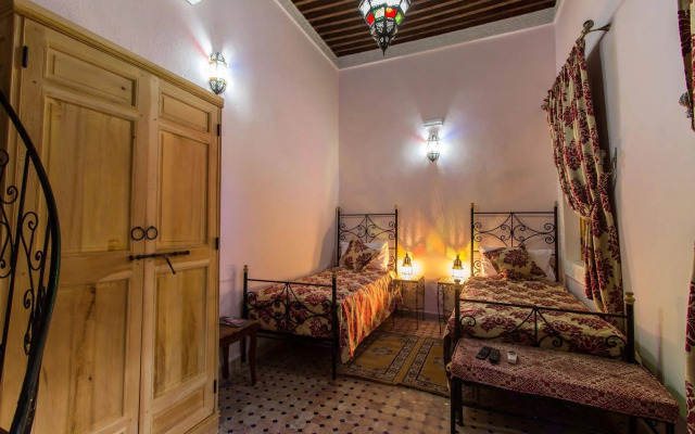 Riad Taryana