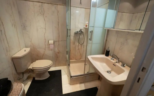 Apartment Near the Beaches Right in the Center Comfortable