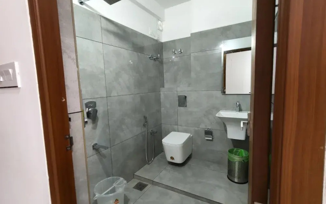 Nirvanica Retreat Banasura Dam