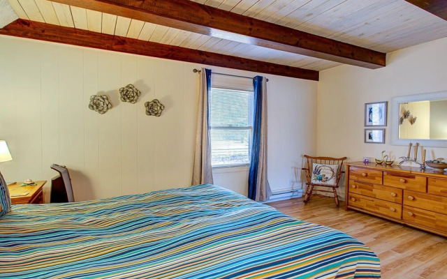 VCI - Tundra Swan Chalet