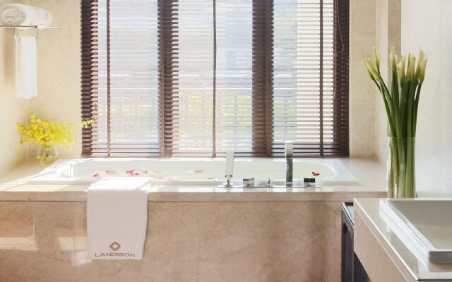 Landison Tangqi Resort Hangzhou