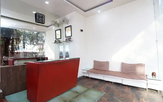 Semiramis Hotel
