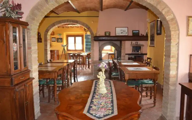 Podere Villuzza