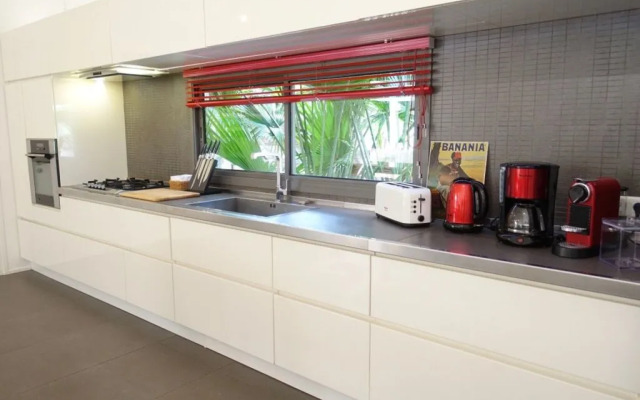 Dream Villa St-Jean 754