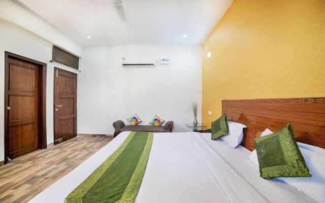 Treebo Trip Sswag Square