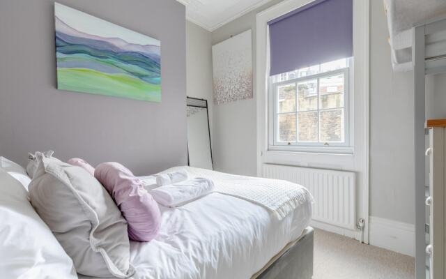 Vogue 1 Bedroom Pimlico Flat Near Victoria Station