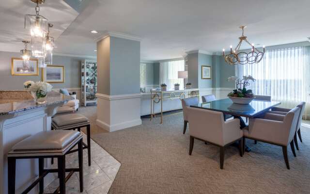 Grandover Resort & Spa, a Wyndham Grand Hotel