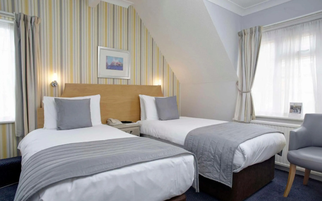 Best Western Reading Calcot Hotel