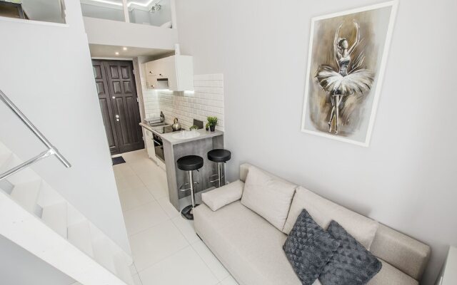 Apartstate On Piramowicza 2
