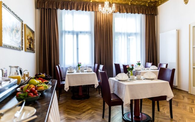 Hotel La Bohemia