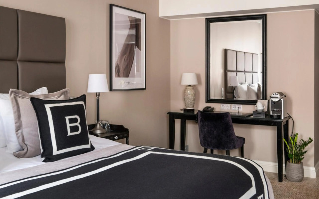 Hotel Haven