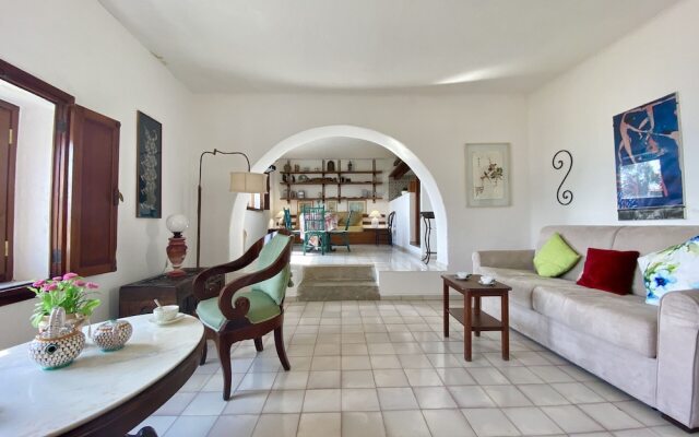 Holidaycasa Della Nonna - Per una Vacanza in Paradiso