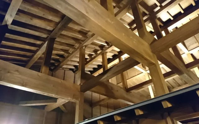 Kurokawa Onsen Ryokan Ichinoi
