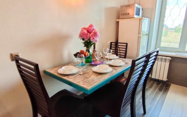 Апартаменты на улице Мира 29