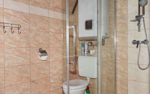 House Kamilla Balatonmariafurdo