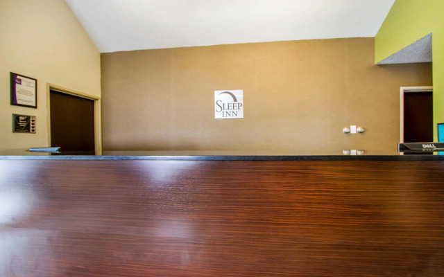 Sleep Inn Grand Island North