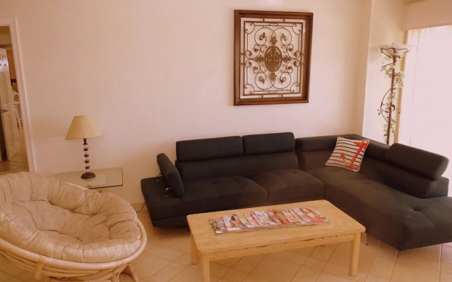 Baja 403 - 2 Br Condo