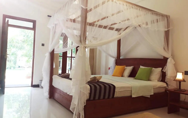 Sigiriya Paradise Inn