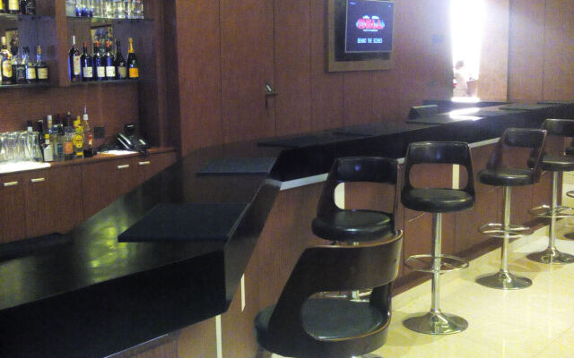 Pearlwort Hotel and Suites