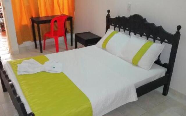 Hotel Tame Real