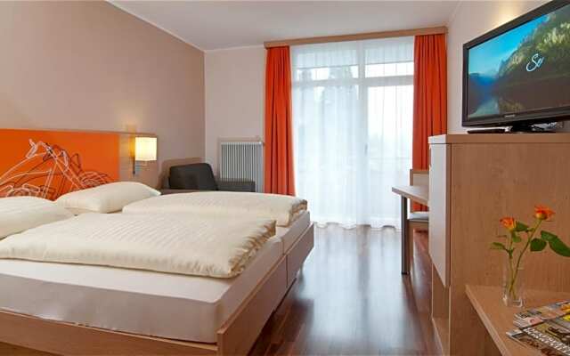 Motorradhotel Kuchler Wirt