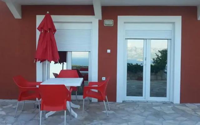 Holiday Home Bibic