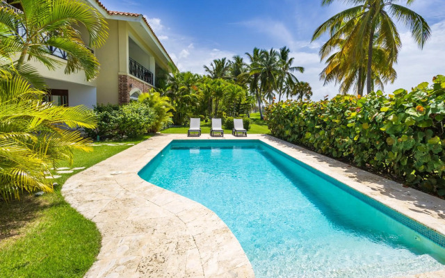 Private & Luxury Apartment Cocotal in Gated & Secured Community