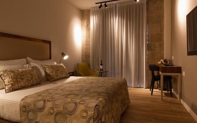 Montefiore Hotel