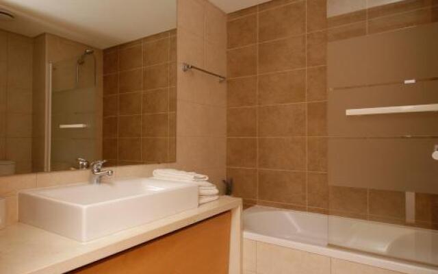 Apartamento Laranjas Garden