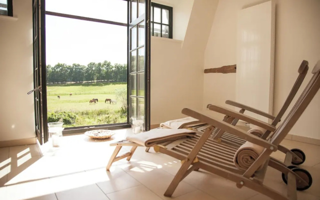 Ferien- und Pferdehof Glöe GbR