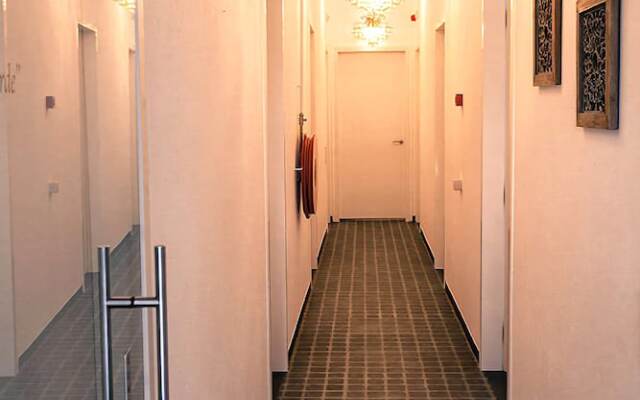 Bed & Breakfast El Manso