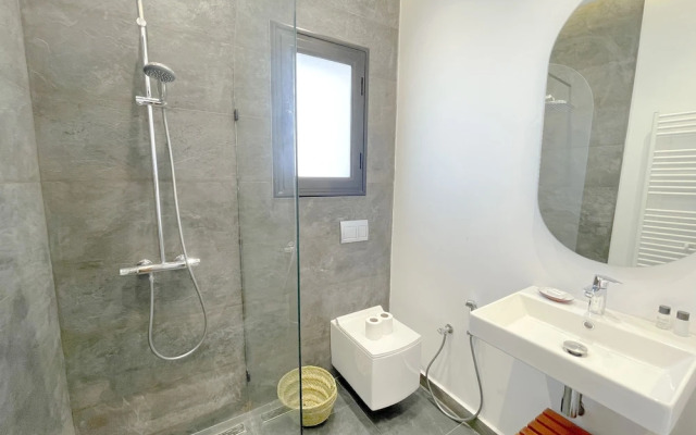 Villa Ambre d Tente Piscine Priv e Hammam
