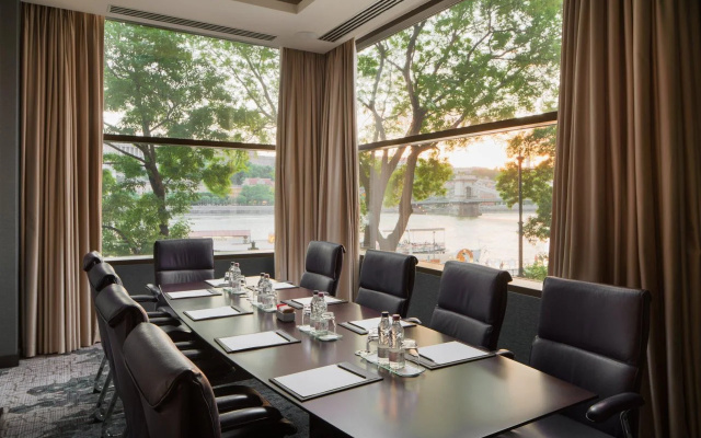 InterContinental Budapest by IHG