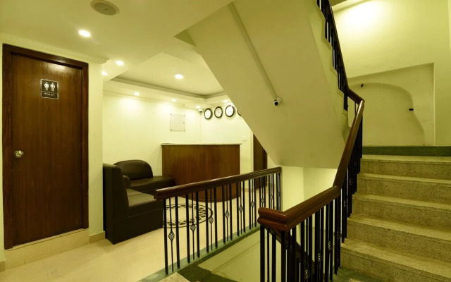 Hotel Ruza Nepal