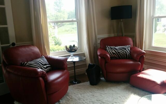 Serendipity Bed and Breakfast