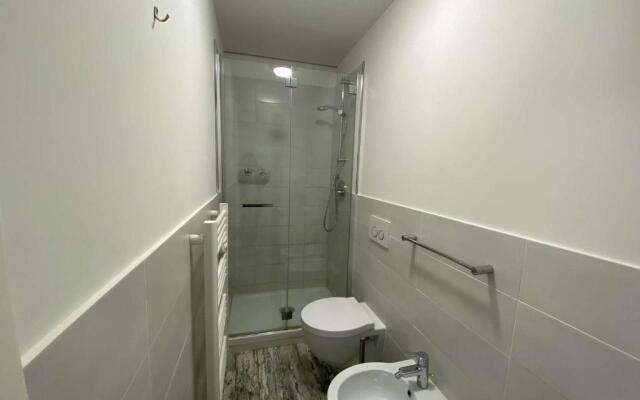 Appartement Sainte-Maxime, 1 pièce, 2 personnes - FR-1-226-299