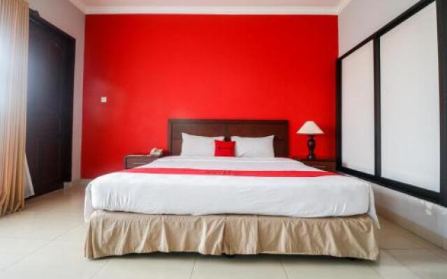 Town House Bukit Damai Indah Hotel & Residence